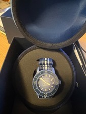 Blancpain x Swatch Scuba Fifty