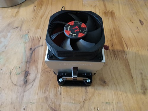 Dissipatore thermaltake - ,