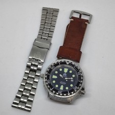 Orologio polso automatico