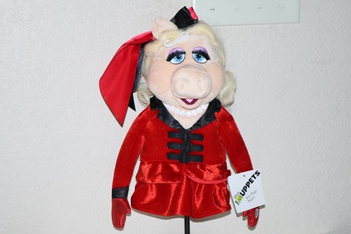 Disney the muppets miss piggy - disney,