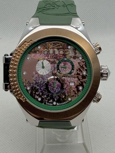 Orologio uomo mulco legacy - uomo,