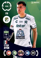 Panini FIFA Adrenalyn XL Club