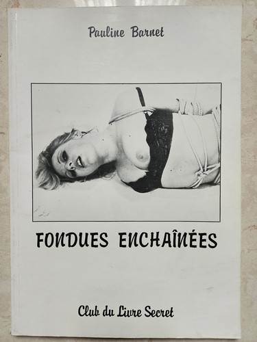 Pauline barnet fondues - ,