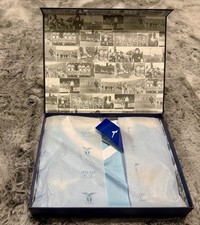 Maglia lazio 50 - maglia, s.s.