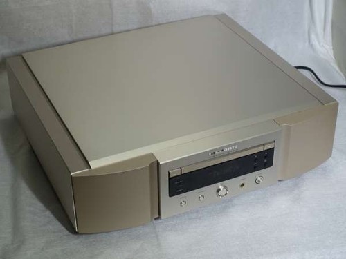 Marantz lettore cd - marantz,