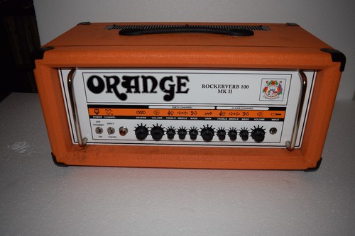 Amplificatore valvolare per