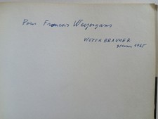 Victor BRAUNER - Peintures