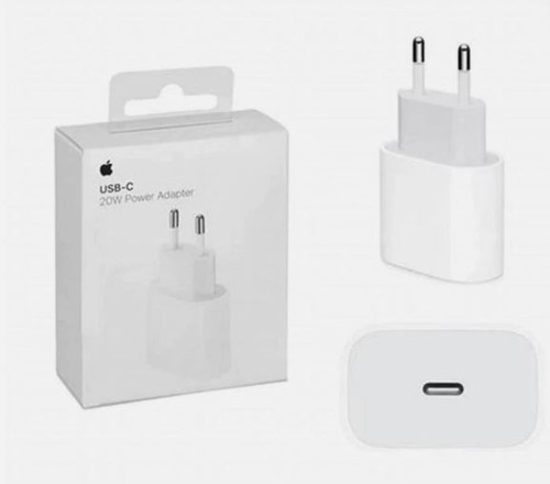 Caricabatteria apple usb - apple, 20w
