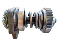 Trasmissione Coppia Conica