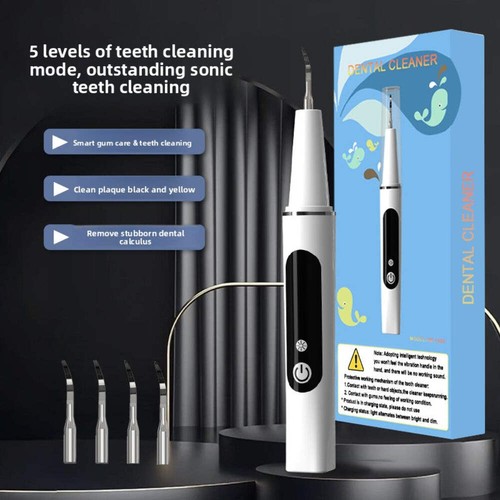 Ultrasonic electric tooth - ultrasonic,