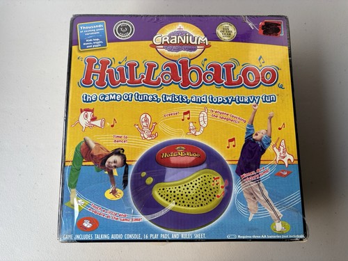 Gioco hullabaloo nuovo - gioco,