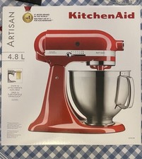 Planetaria KitchenAid 4,8L