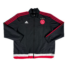 Giacca calcio allenamento AJAX