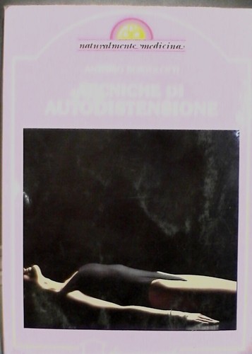 Tecniche autodistensione - tecniche, di