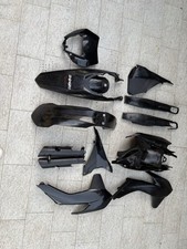 Kip Plastiche Ktm Exc