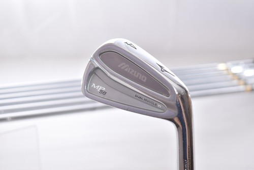 Pezzi mizuno 58 - mizuno, mp-58