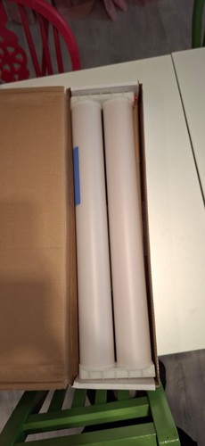 Cartuccia purificazione elga - cartuccia,