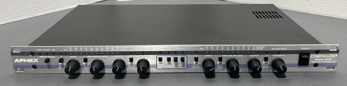 Compressore audio doppio