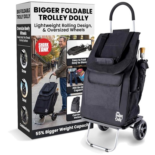 Carrello più grande - carrello,