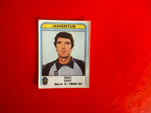 193 zoff dei - zoff, campioni