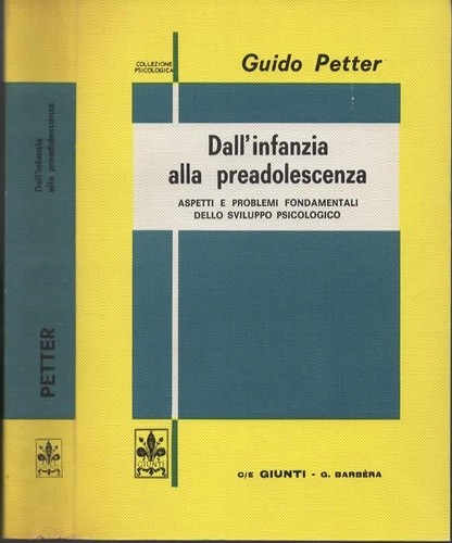 Libri petter dall infanzia - petter, dall'infanzia
