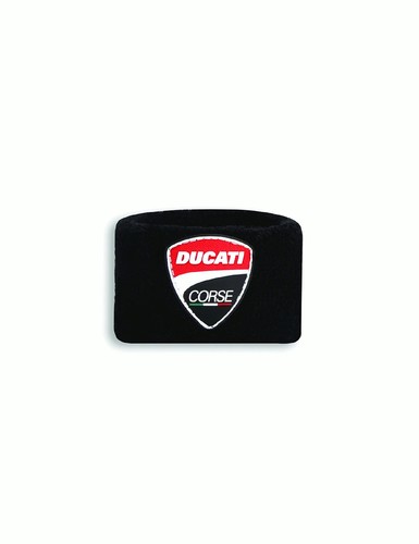 Polsino ducati corse - corse, serbatoio