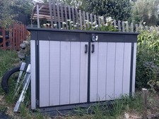 Baule Store Keter Grande