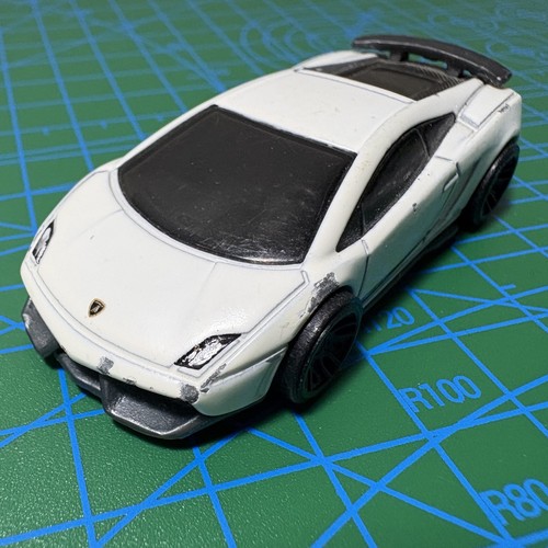 Hot wheels lamborghini - wheels,