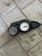 Strumentazione Km/h Suzuki SV 650 S 99/02