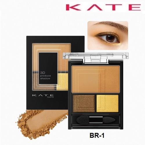Kanebo kate 3d produce - kate],