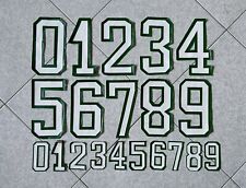 Kit Numeri Maglia Calcio Valsport Shirt Football Anni 70 Italia Pantaloncini