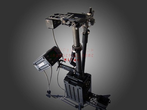 Steadicam steadycam iiia 3a - steadicam,