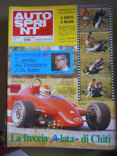 Autosprint 1979 con - 32,