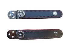 Coppia Serramantice con