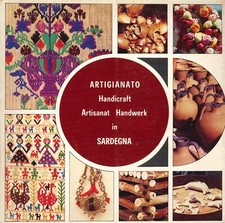 Artigianato Handicraft