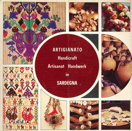 Artigianato handicraft - artigianato,