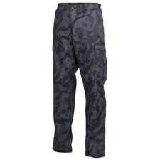 MFH Pantaloni uomo militari