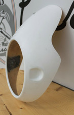 Cupolino Ducati Monster Cafe