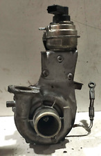 55239695 GARRETT TURBINA LANCIA DELTA 1.6 MULTIJET 105CV. 2012 RICAMBI USATI