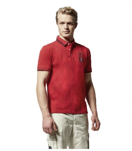 Polo uomo aeronautica militare - uomo,