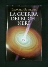 La guerra dei buchi neri -