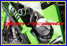 Protezione Carter Alternatore