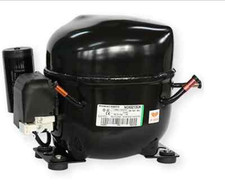 COMPRESSORE SECOP DANFOSS