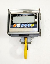 Bilancia Digitale ISHIDA IWB Capacità 500KG