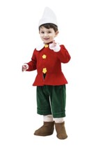 Costume carnevale  neonato