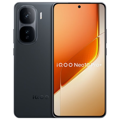 Smartphone vivo iqoo neo10 - smartphone,