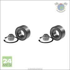 2X Kit Cuscinetti Cuscinetto