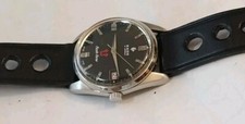 Vintage Rado Purple Horse