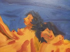 VINCENZO MONTEFUSCO QUADRO