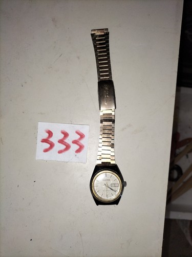 Orologio centina antimagnetic - orologio,